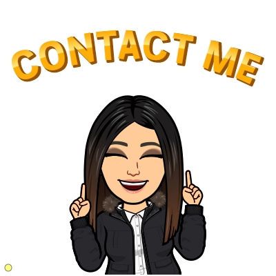 Contact Me 